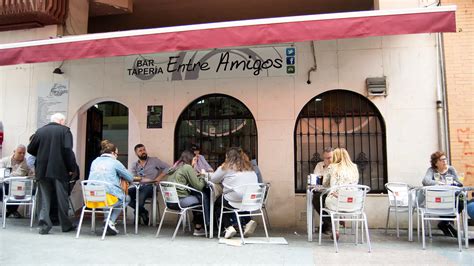 entreamigos albacete|Café Bar entreamigos., Albacete, Spain